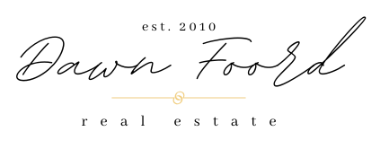 Dawn Foord Logo